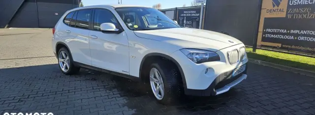 BMW X1 XDrive18d