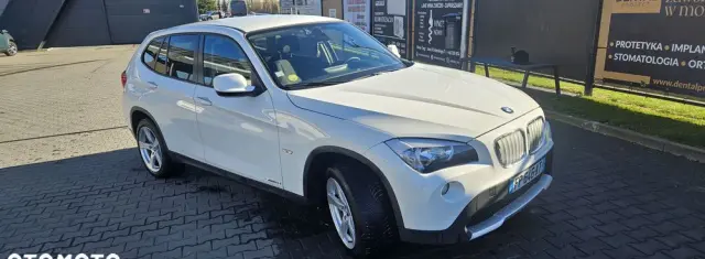 BMW X1 XDrive18d