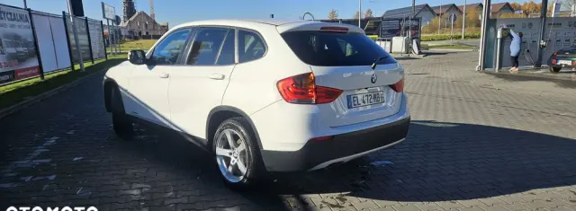 BMW X1 XDrive18d