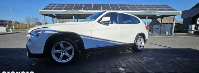 BMW X1 XDrive18d