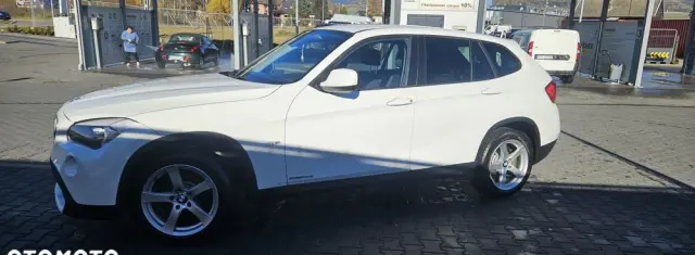BMW X1 XDrive18d