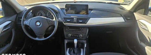 BMW X1 XDrive18d
