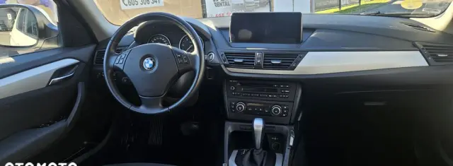 BMW X1 XDrive18d