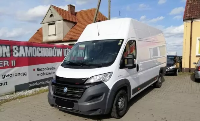 FIAT Ducato 