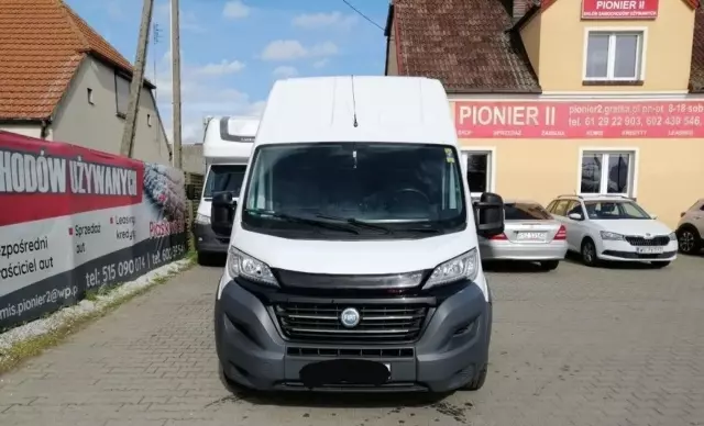FIAT Ducato 