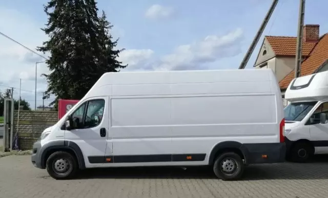 FIAT Ducato 