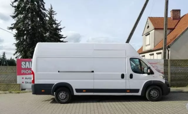 FIAT Ducato 