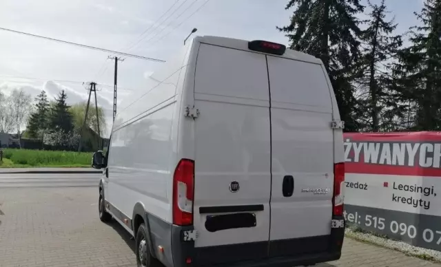 FIAT Ducato 