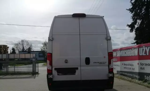 FIAT Ducato 