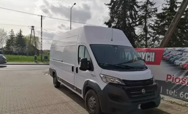 FIAT Ducato 