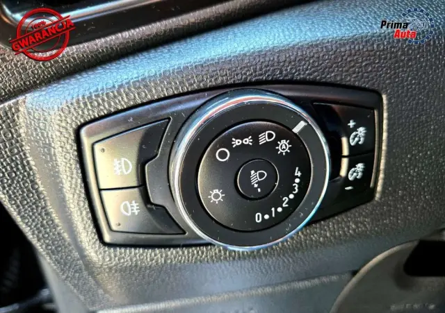 FORD EcoSport 1.0 EcoBoost ST-Line Black ASS