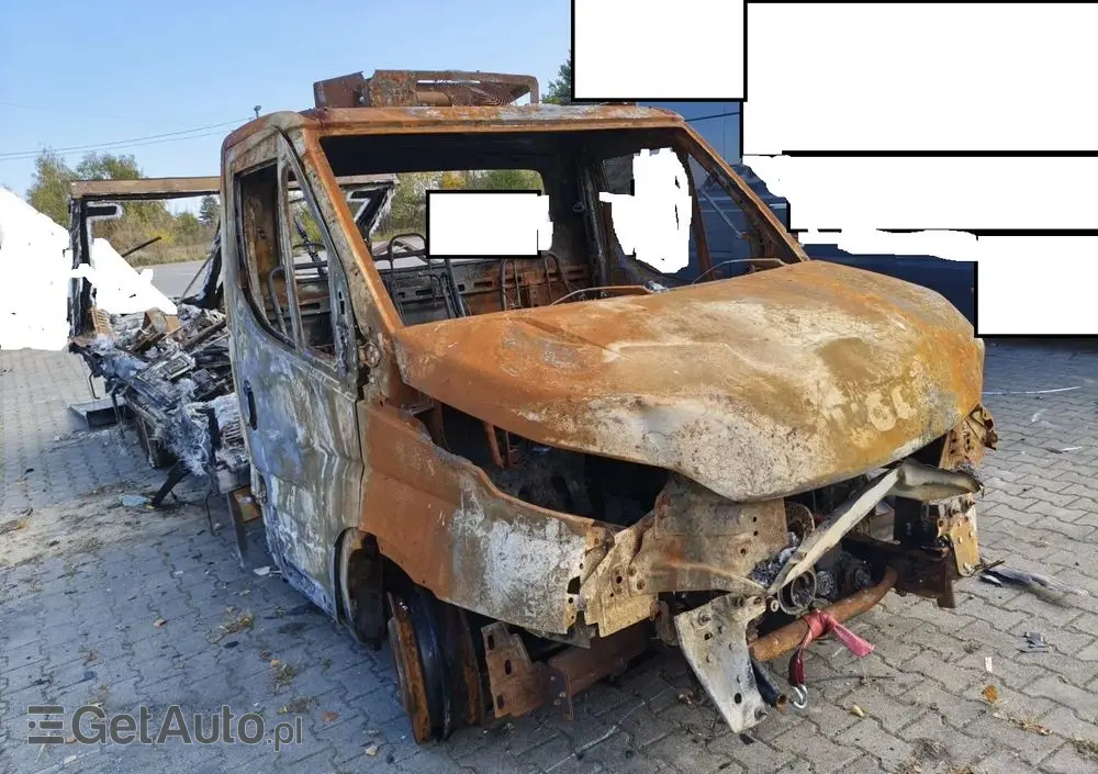 IVECO Daily 