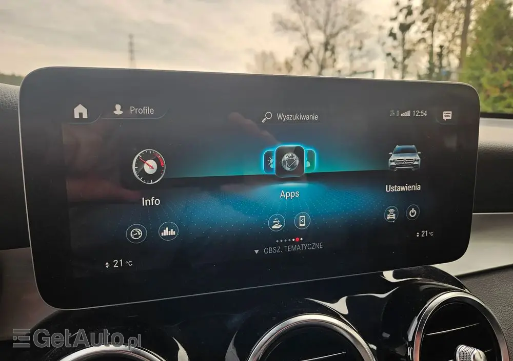 MERCEDES-BENZ GLC 220 d 4Matic 9G-TRONIC