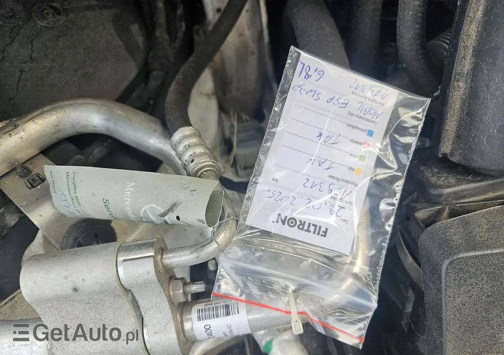 MERCEDES-BENZ GLC 220 d 4Matic 9G-TRONIC