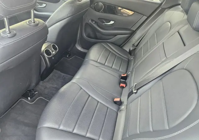 MERCEDES-BENZ GLC 220 d 4Matic 9G-TRONIC