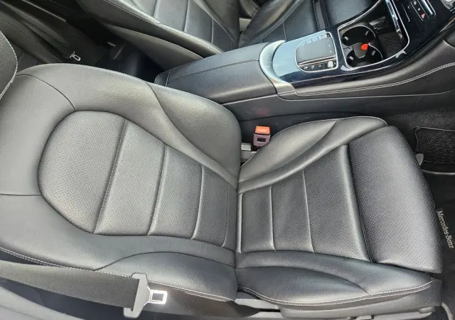 MERCEDES-BENZ GLC 220 d 4Matic 9G-TRONIC