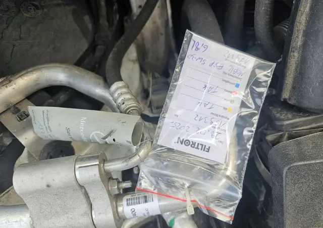 MERCEDES-BENZ GLC 220 d 4Matic 9G-TRONIC