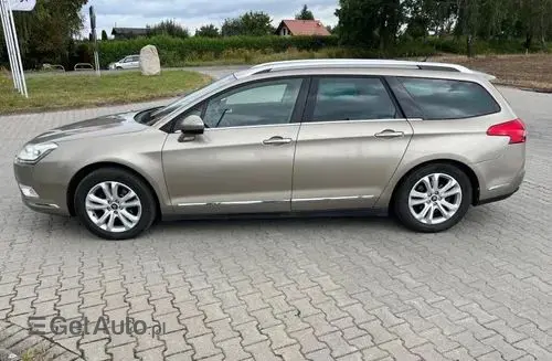 CITROEN C5 
