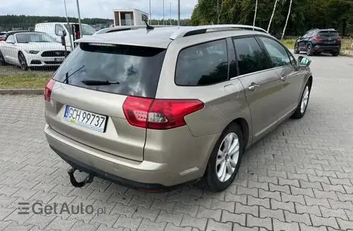 CITROEN C5 