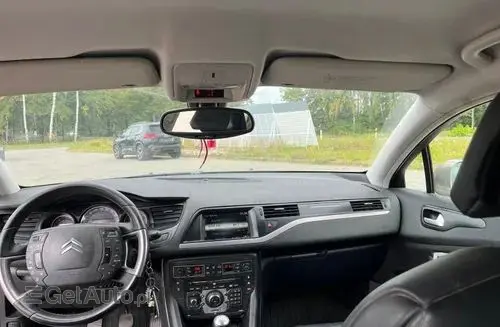 CITROEN C5 