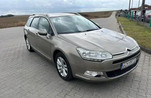 CITROEN C5 