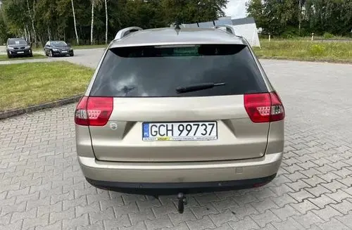 CITROEN C5 