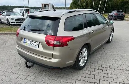 CITROEN C5 