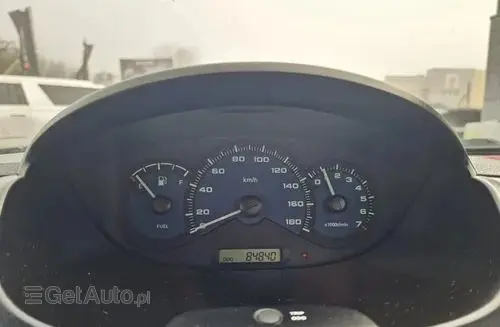 CHEVROLET Matiz 