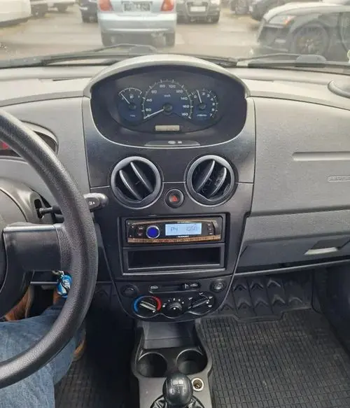 CHEVROLET Matiz 