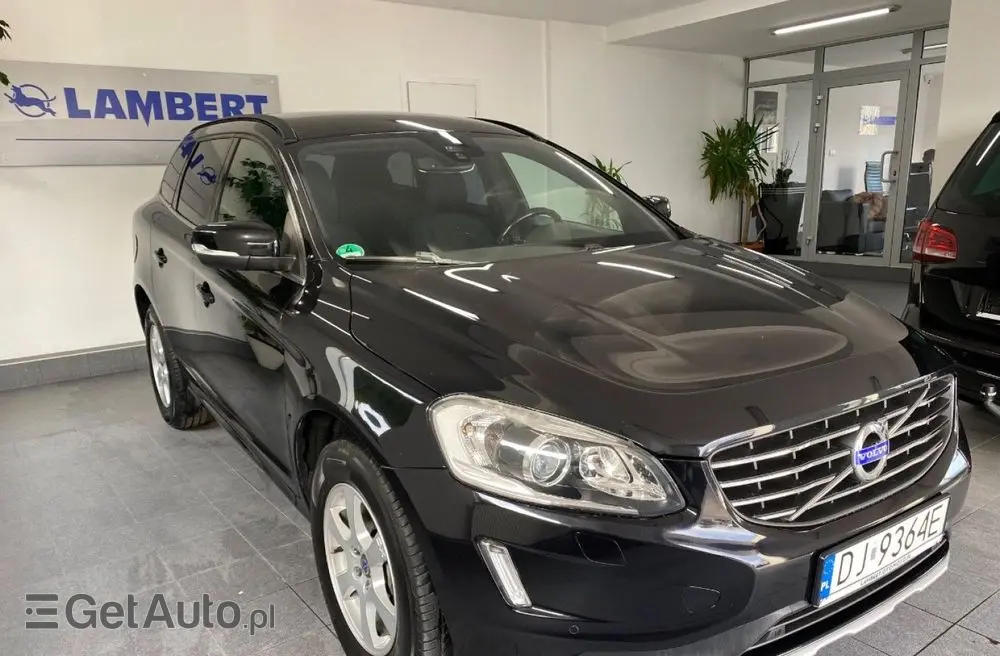 VOLVO XC 60 