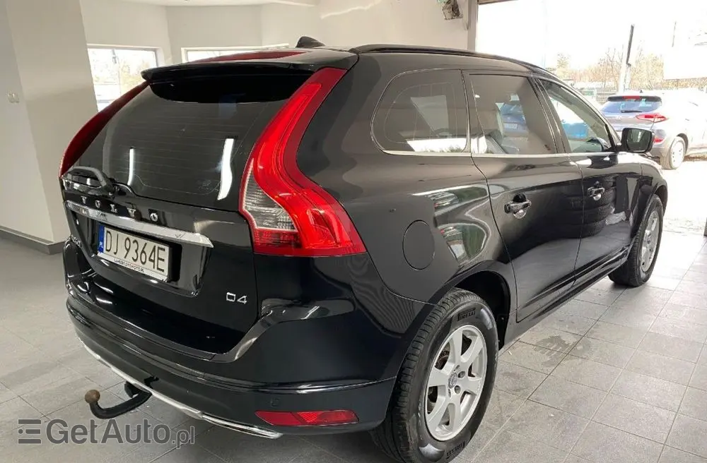 VOLVO XC 60 