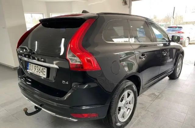 VOLVO XC 60 