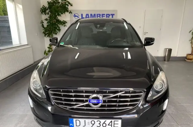 VOLVO XC 60 