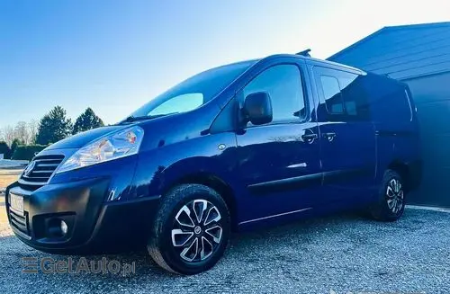 FIAT Scudo 