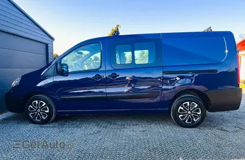 FIAT Scudo 