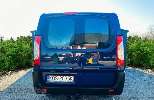 FIAT Scudo 