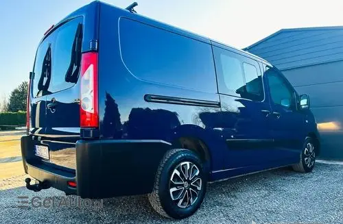 FIAT Scudo 