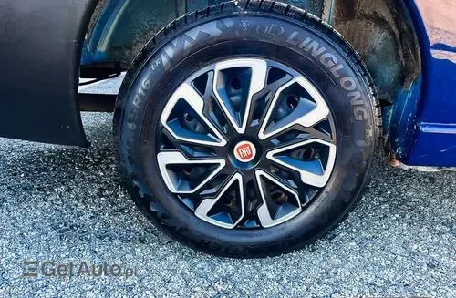 FIAT Scudo 