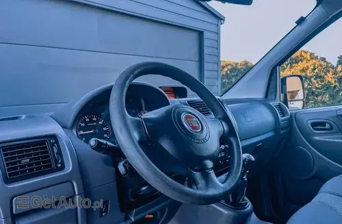 FIAT Scudo 