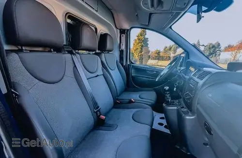 FIAT Scudo 