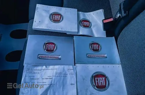 FIAT Scudo 