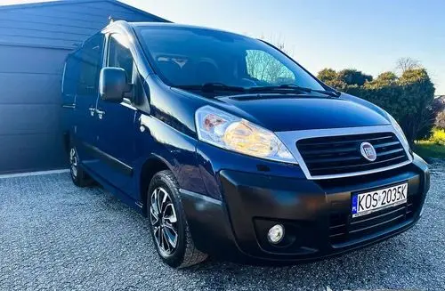 FIAT Scudo 