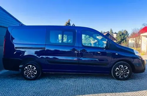 FIAT Scudo 