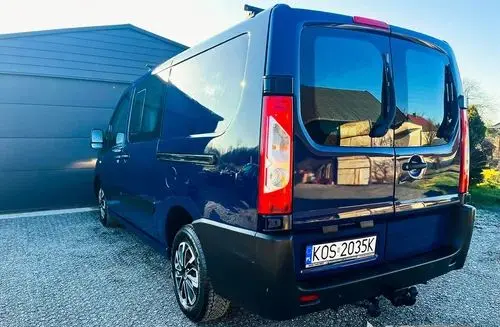 FIAT Scudo 