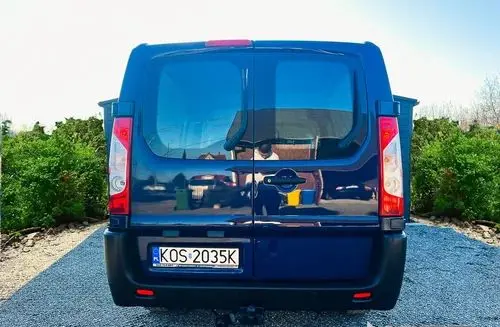 FIAT Scudo 