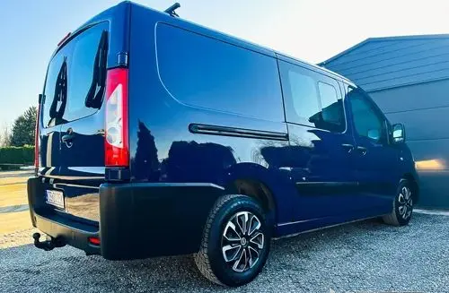 FIAT Scudo 