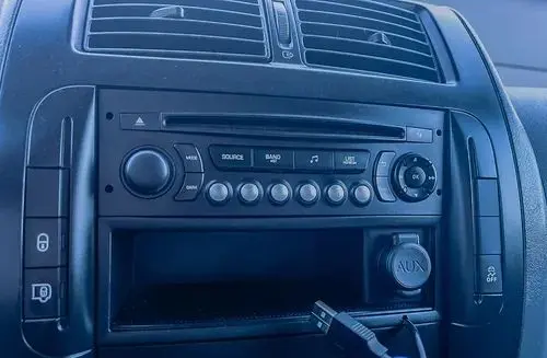 FIAT Scudo 