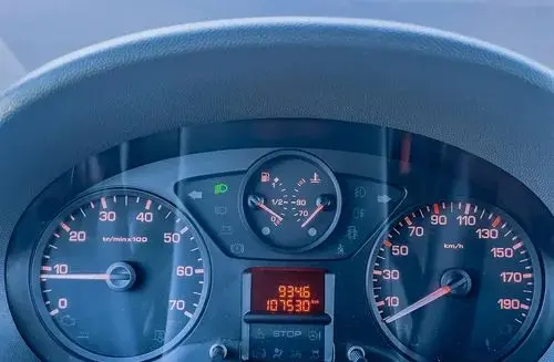 FIAT Scudo 