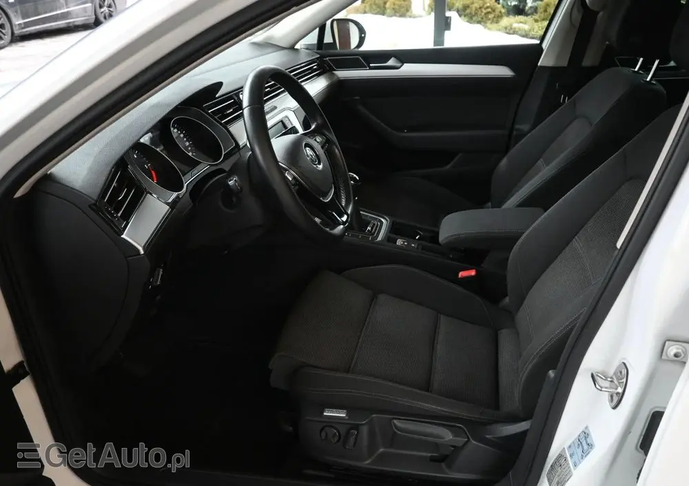 VOLKSWAGEN Passat 1.6 TDI (BlueMotion Technology) Comfortline