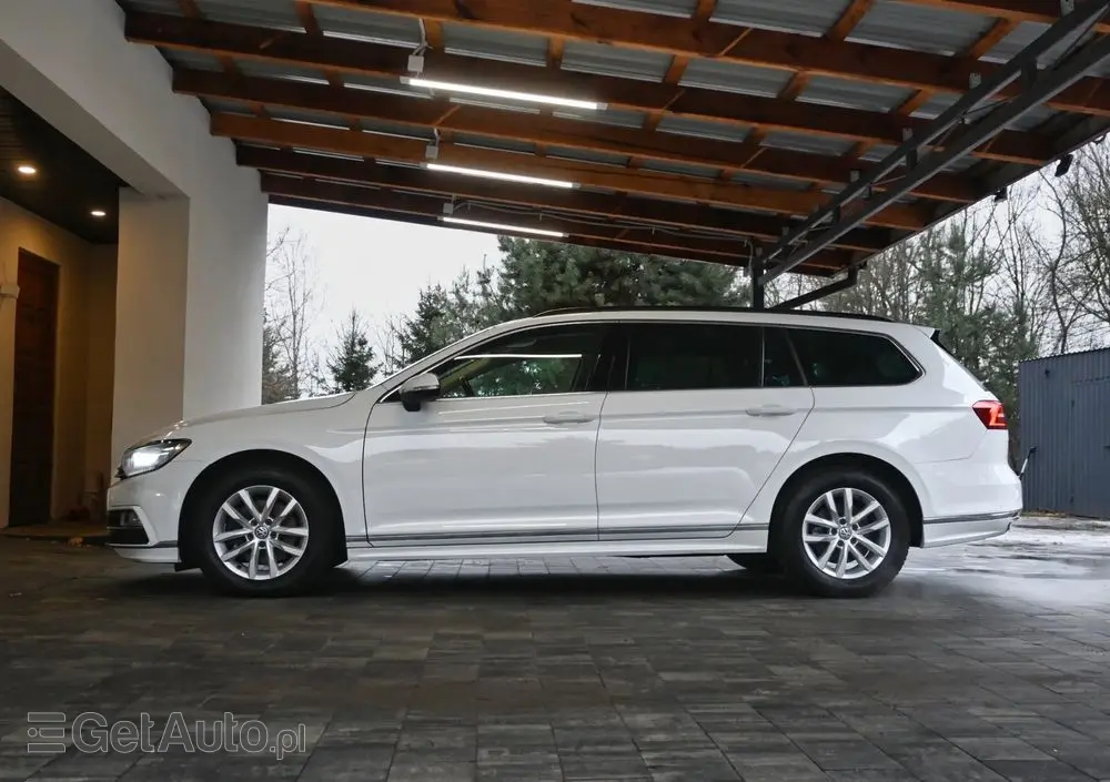 VOLKSWAGEN Passat 1.6 TDI (BlueMotion Technology) Comfortline